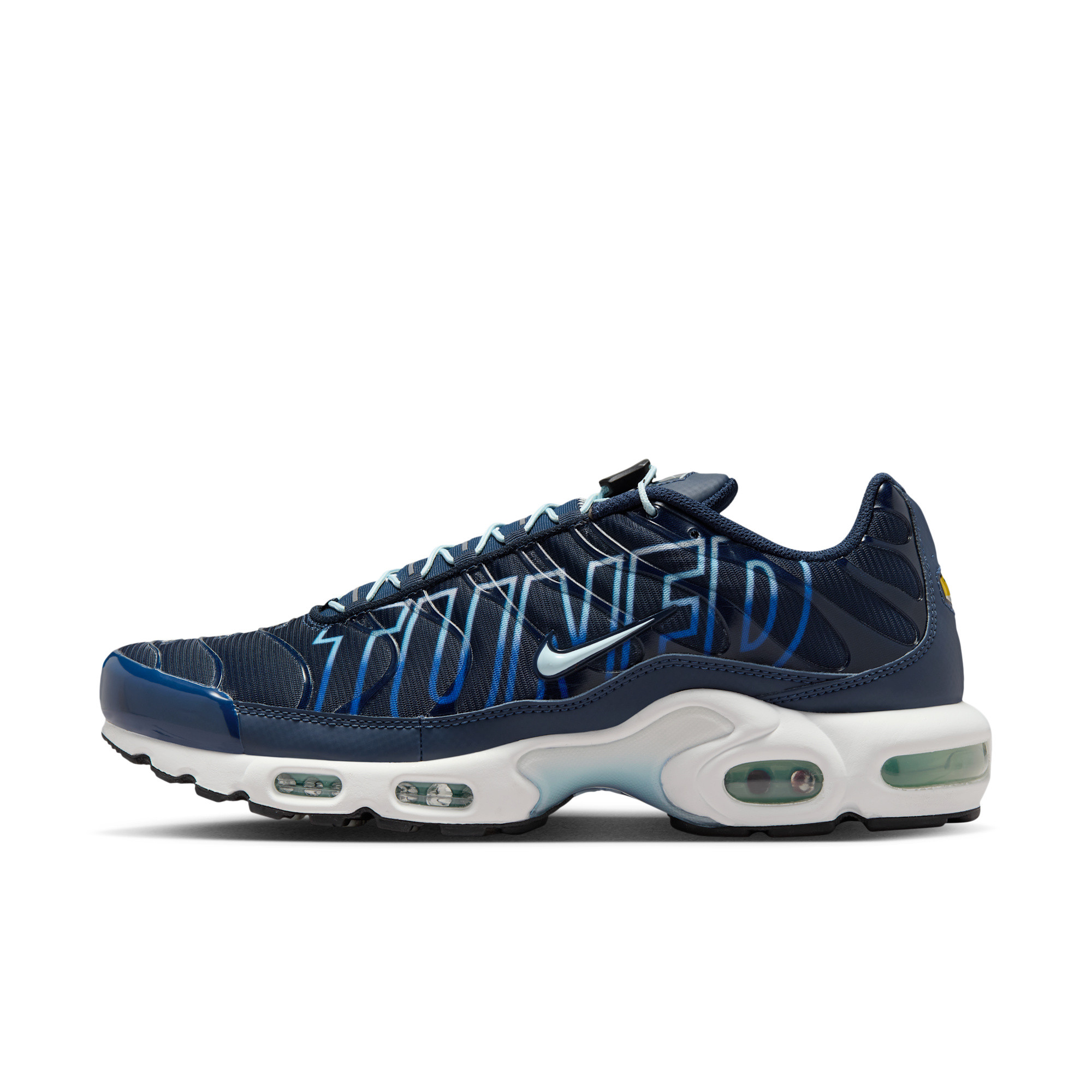 Nike Air Max Plus – Men's Sneakers