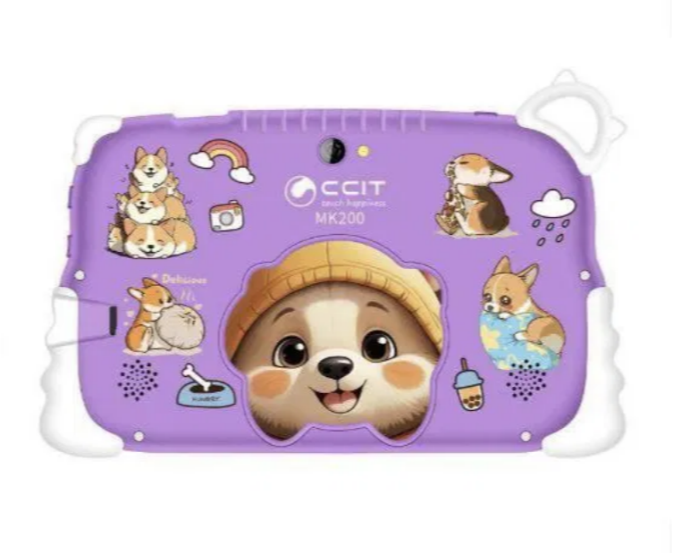 CCIT MK 200 kids tablet