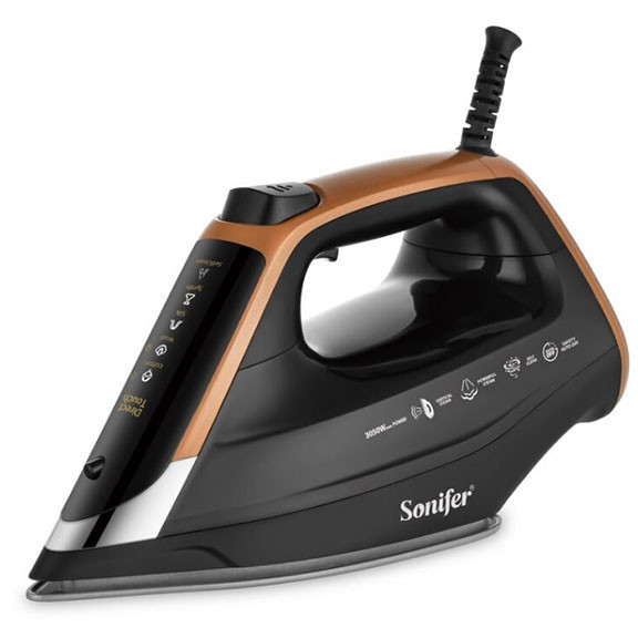 Sonifer SF-9144A Steam Iron