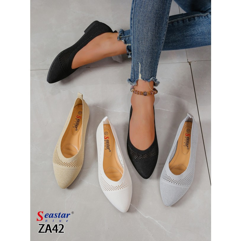 Seastar Ballerina Flats
