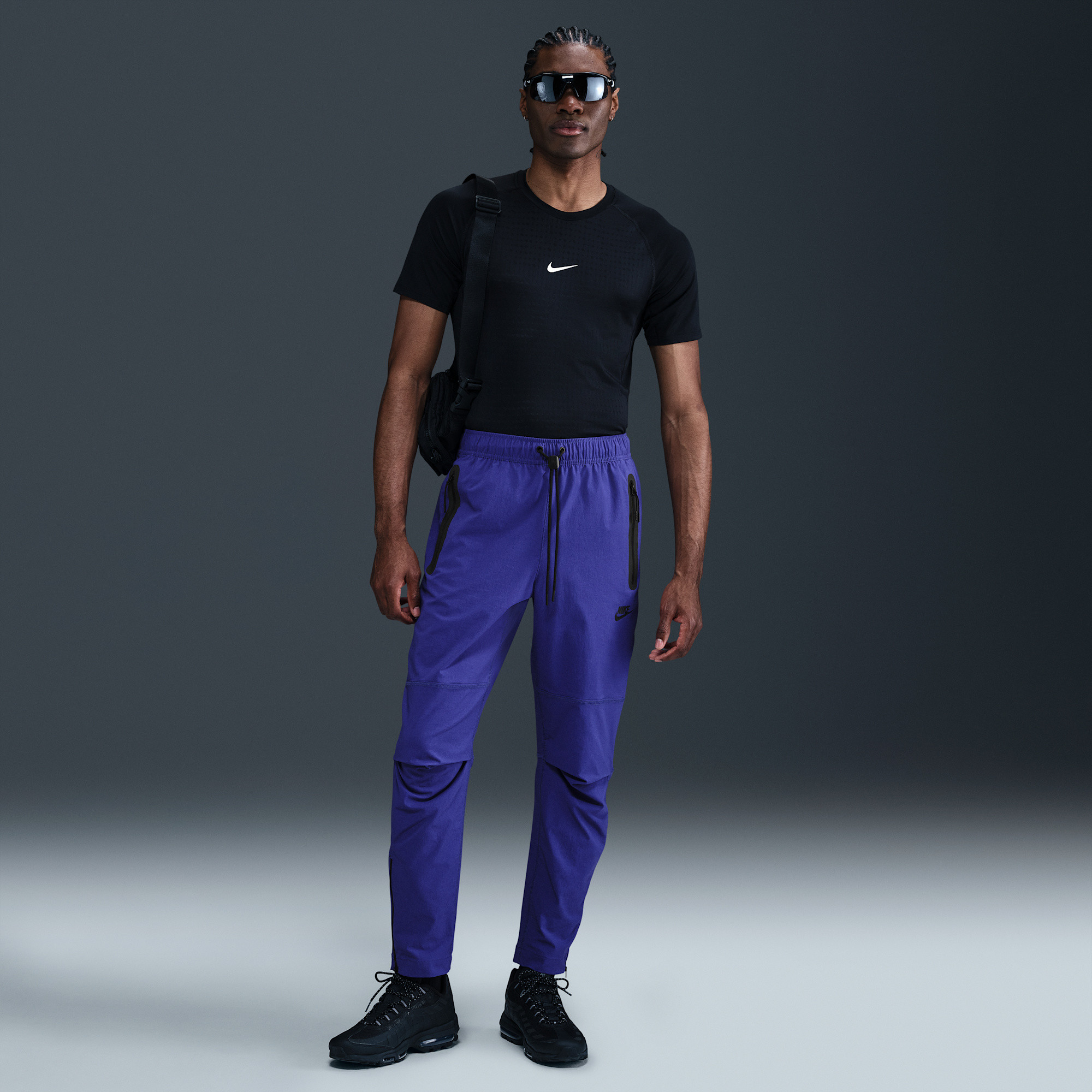 Nike Tech Web Pants