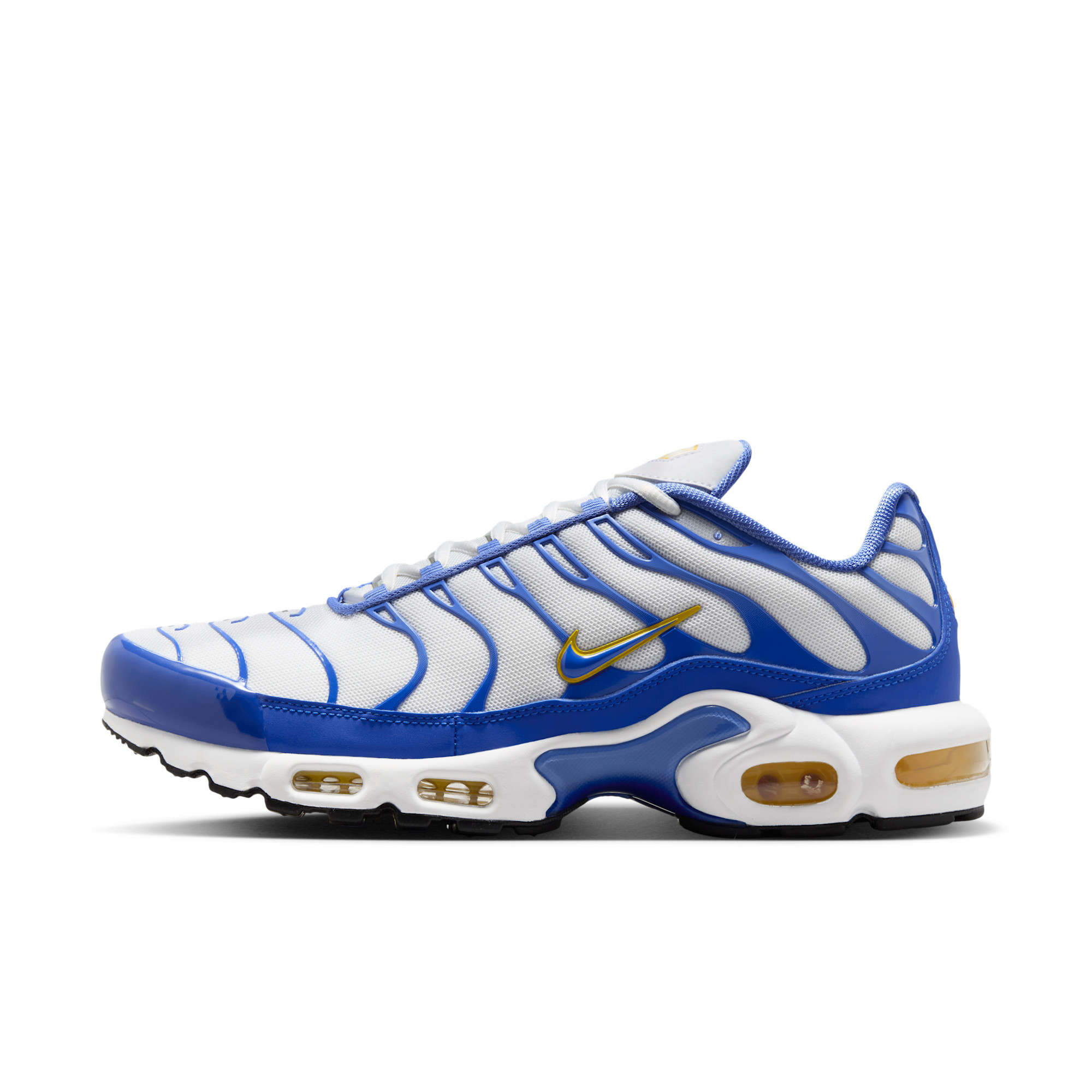 Nike Air Max Plus – Men's Shoes