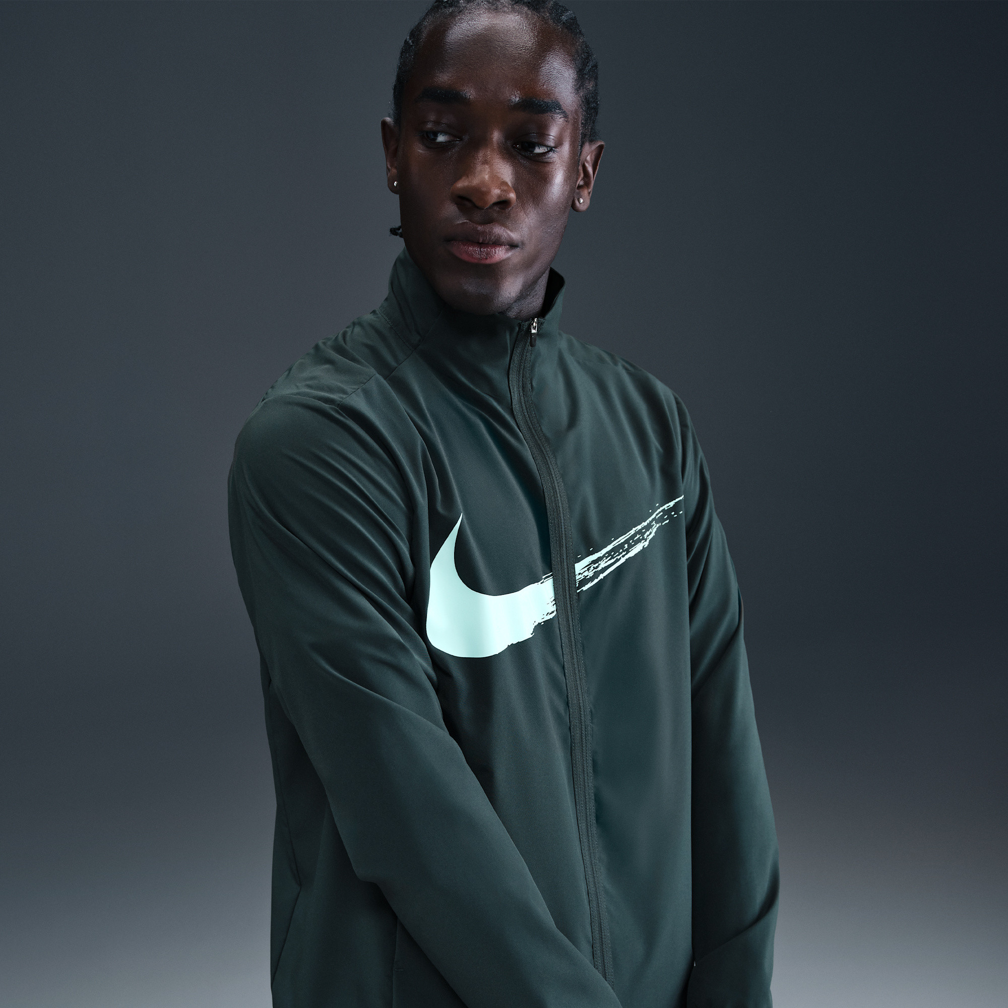 Nike Form Versatile Dri-FIT Jacket