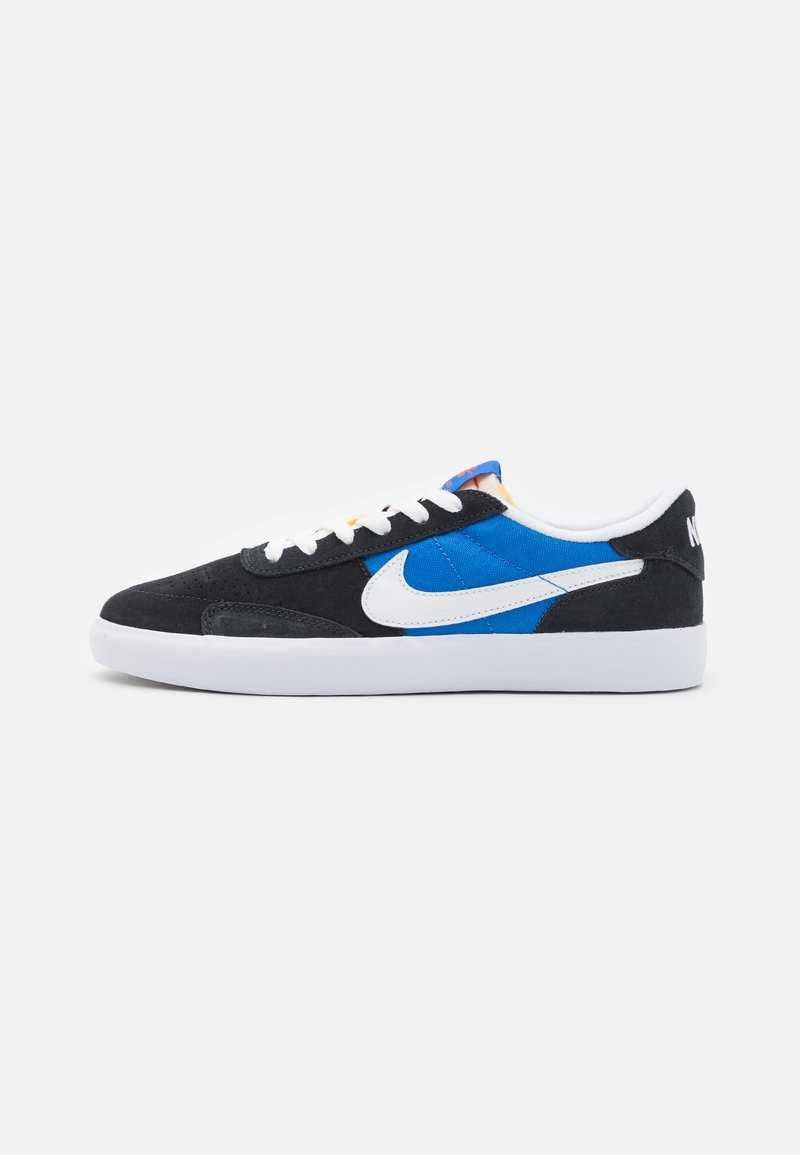 Men’s Nike SB Heritage black sneakers