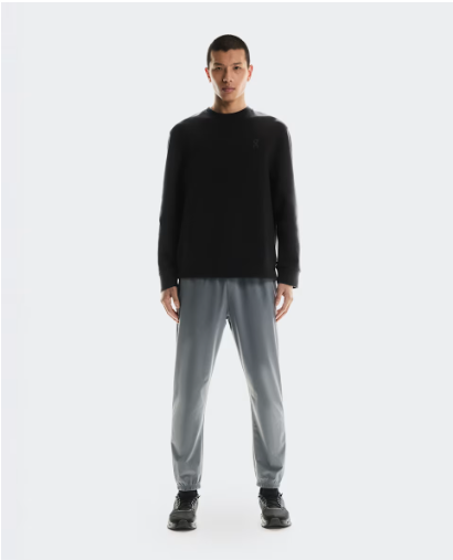 ON Focus Tech Crew Men’s Crew Sweatshirt