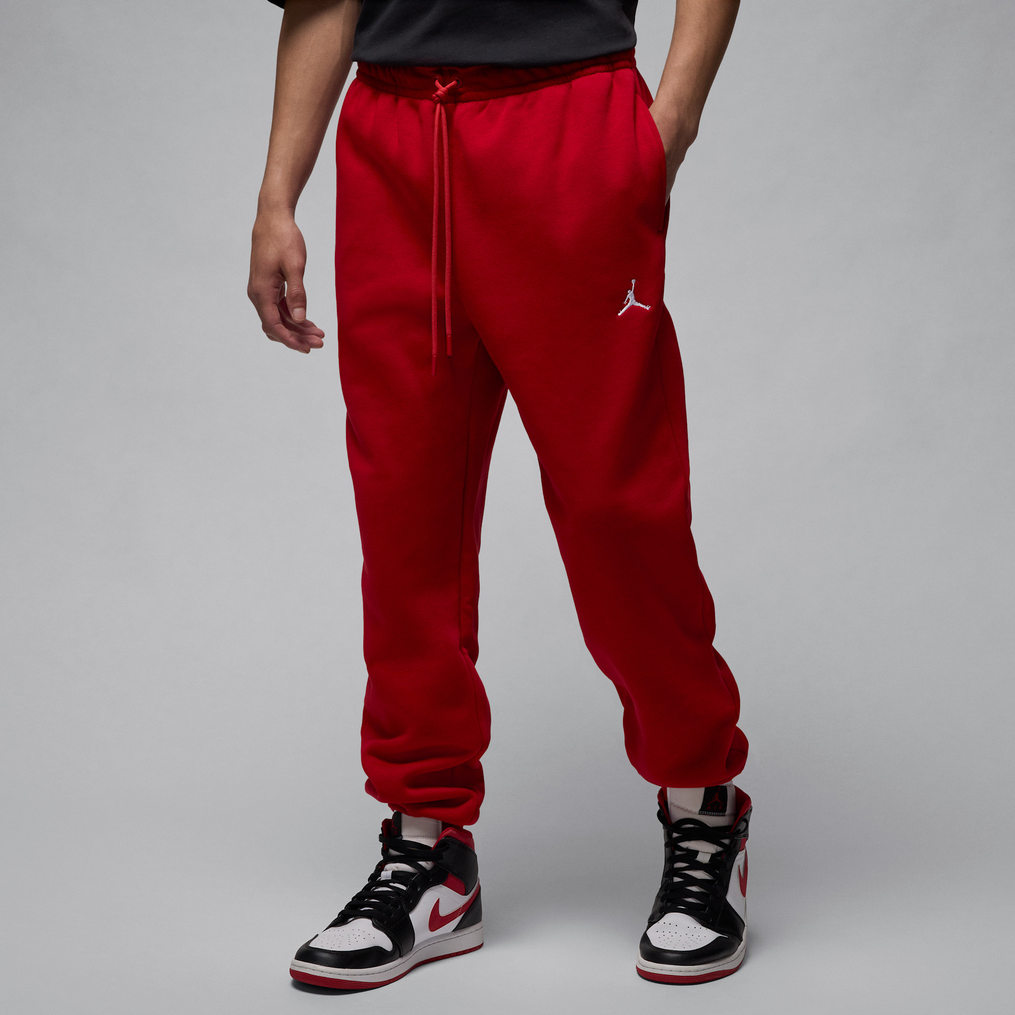 Jordan Brooklyn Fleece Pants