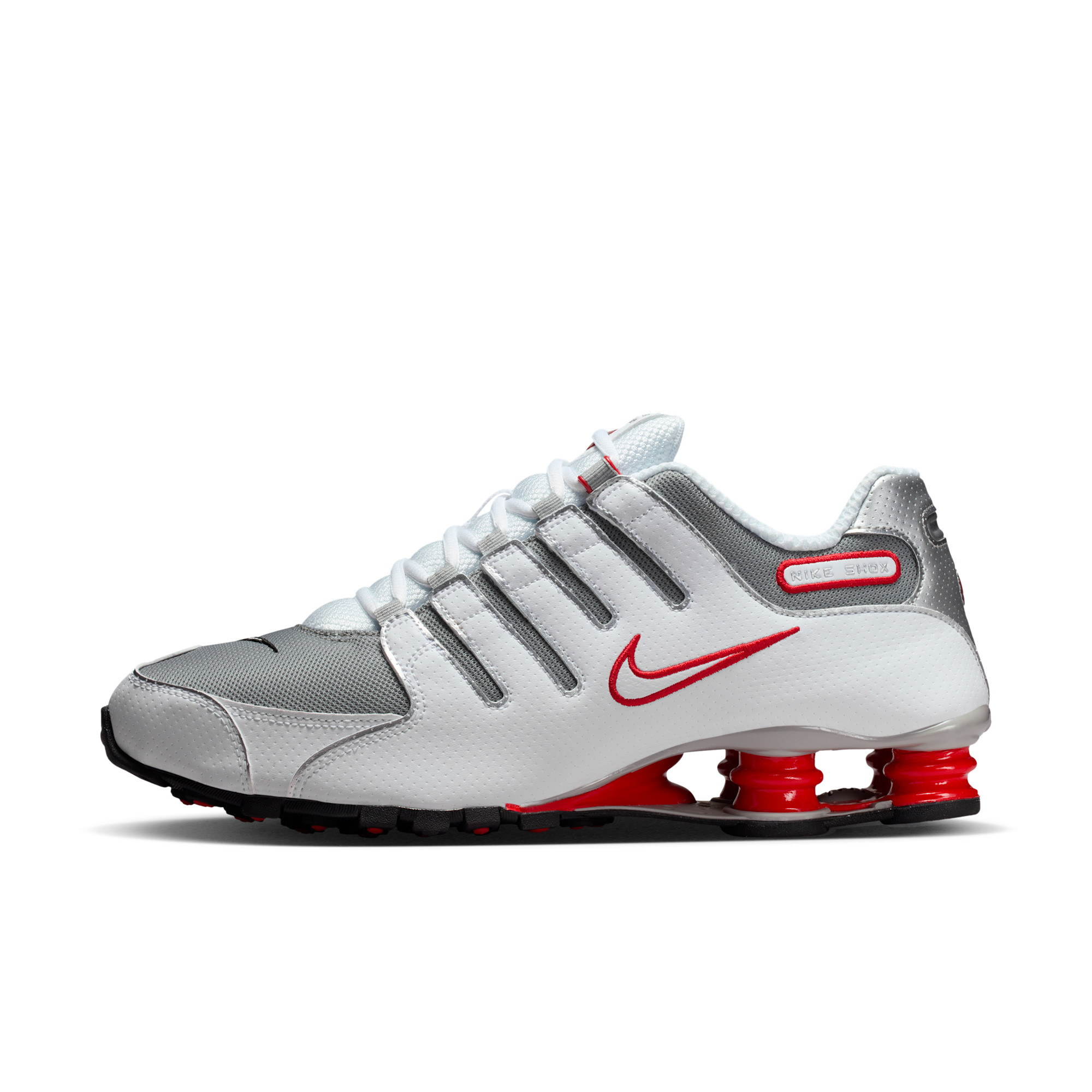 Nike Shox NZ – Men’s Sneakers
