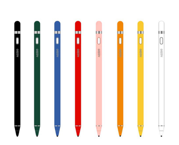 Green Lion Touch Screen Stylus Pen