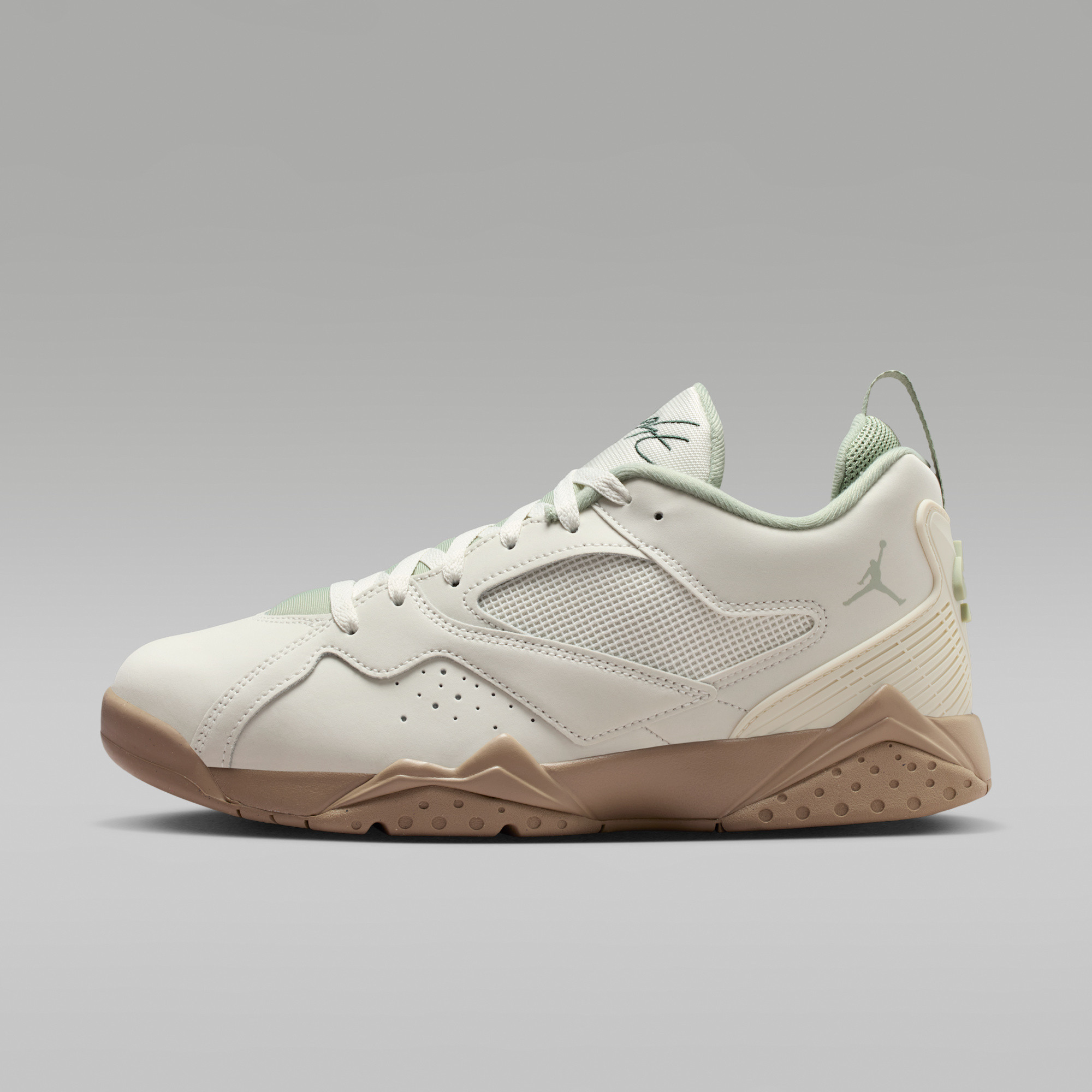 Air Jordan MVP 92 – Men's Low-Top Sneakers