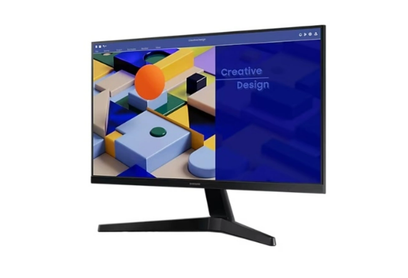 Samsung Essential S3 S31C 24" LS24C312EAIXCI Monitor