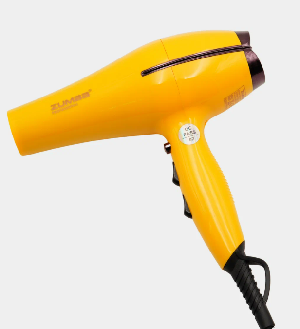 ZUMBA ZM-9999 Hair Dryer