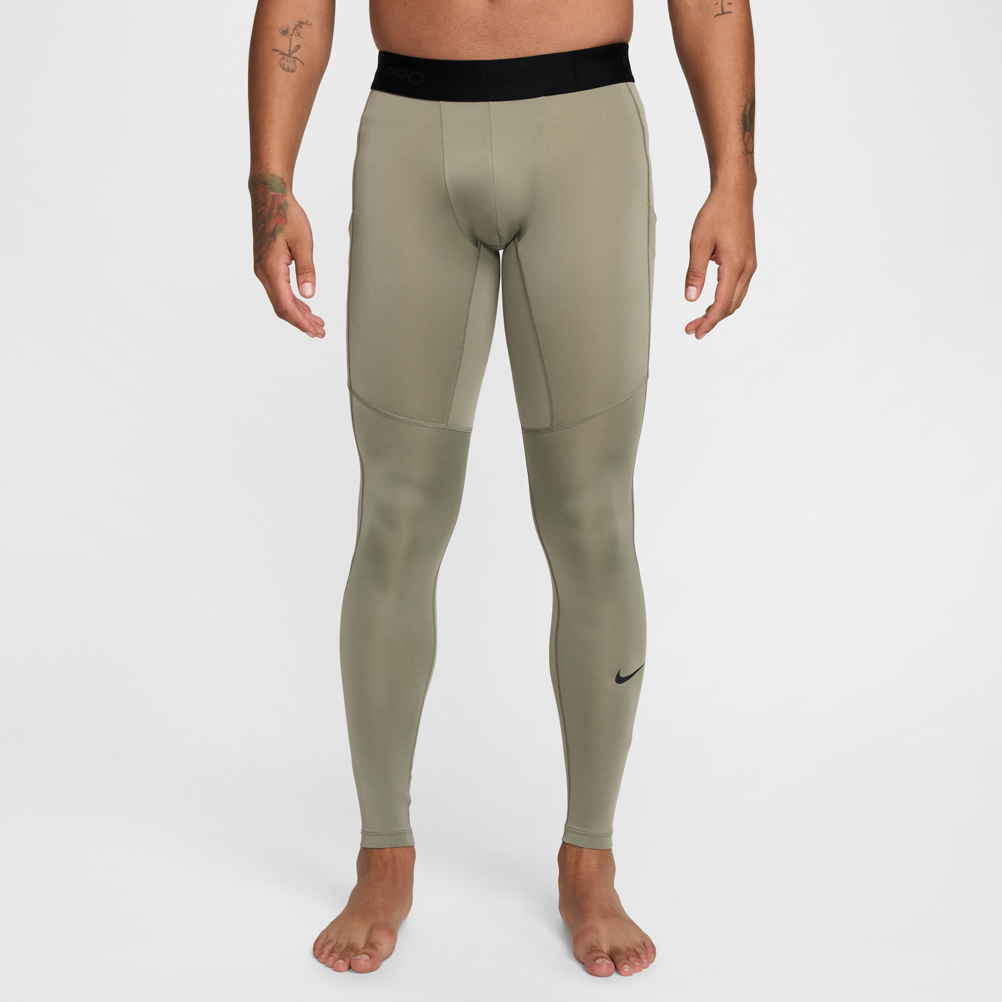Nike Pro Dri-FIT Men's Fitness Tights