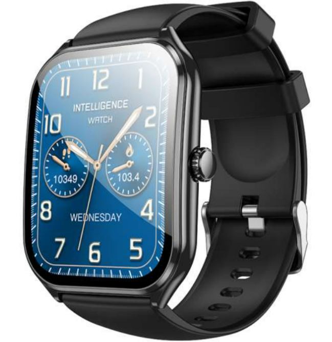 Hoco Y28 Amoled smart watch