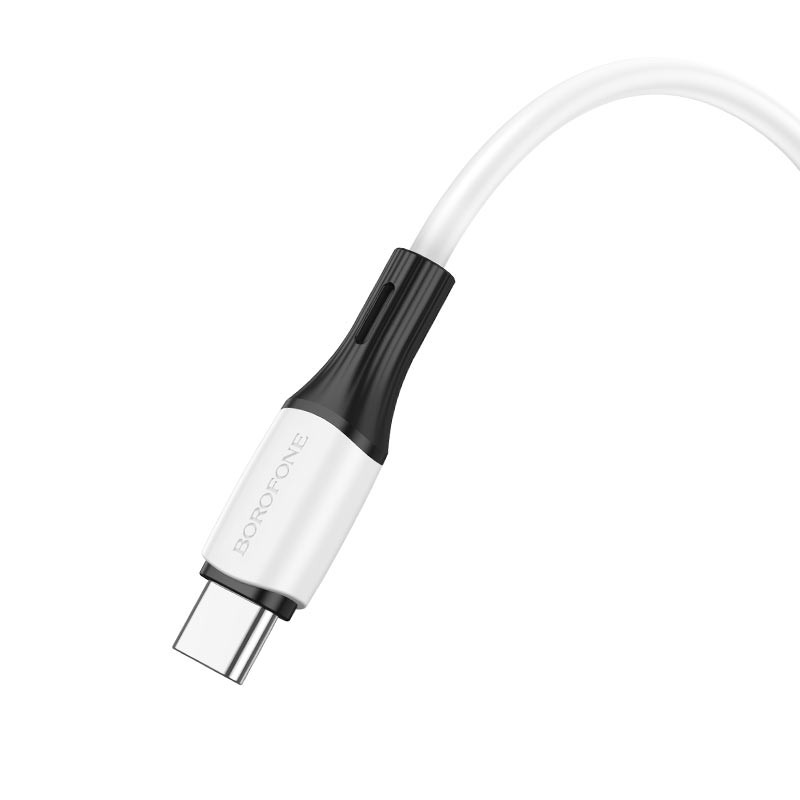 BOROFONE BX79 Type-C 3A 1M charging cable