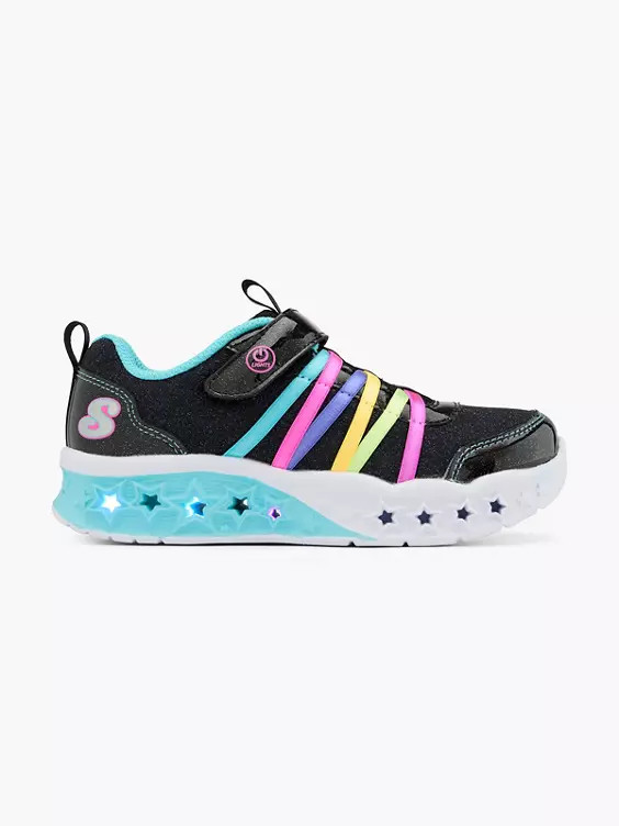 Skechers Sneaker SHIMMER STAR LIGHTS - with light