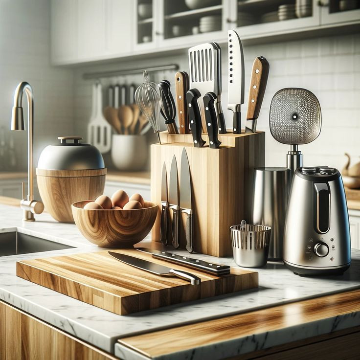 Home and Kitchen