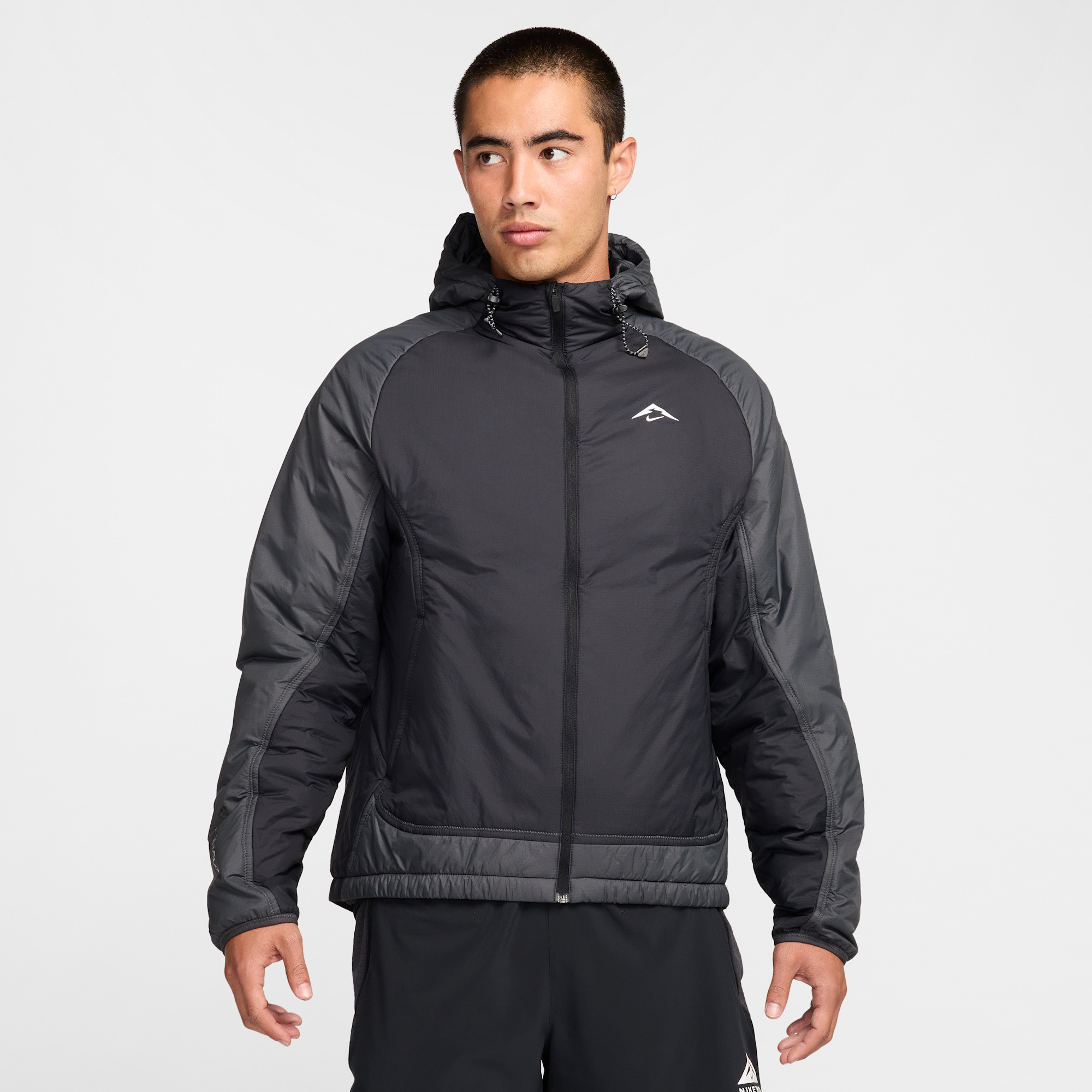 Nike Trail PrimaLoft® Therma-FIT Running Jacket