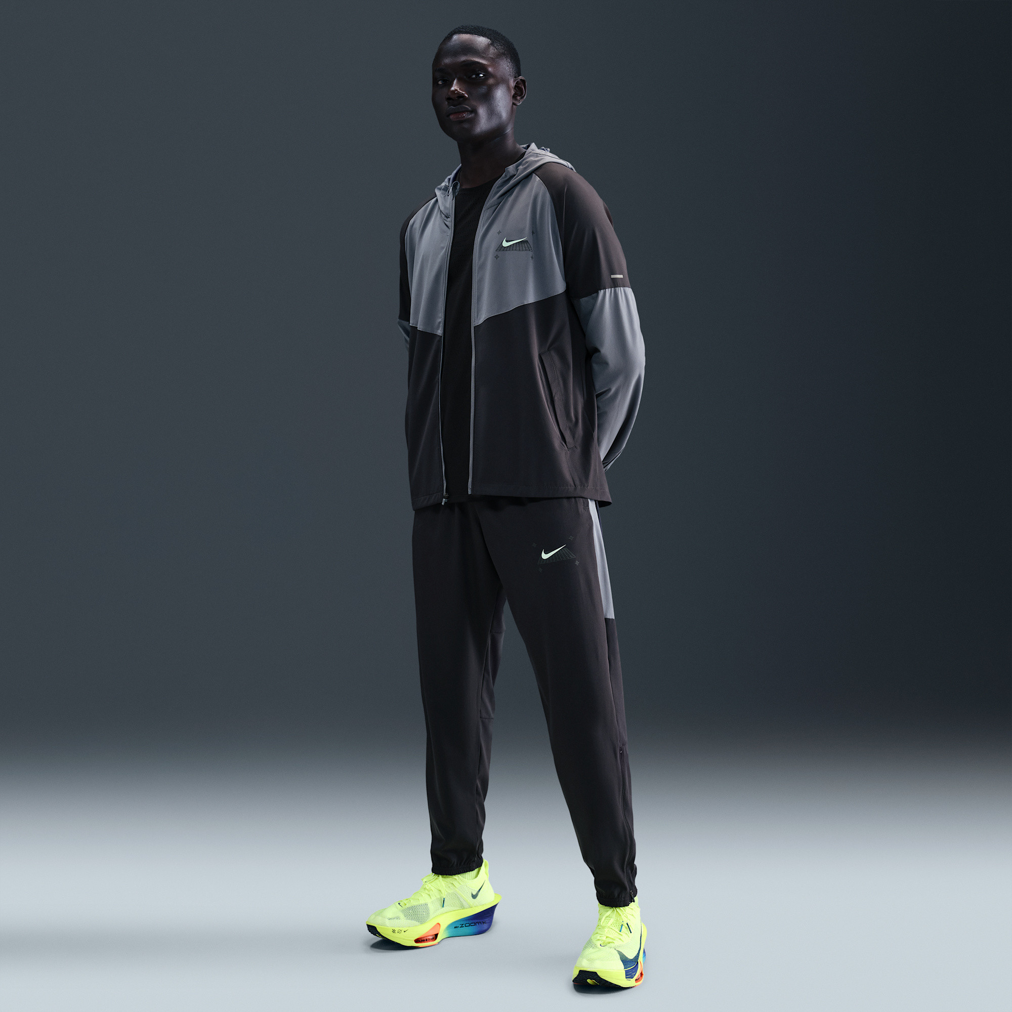Nike Challenger Woven Running Pants