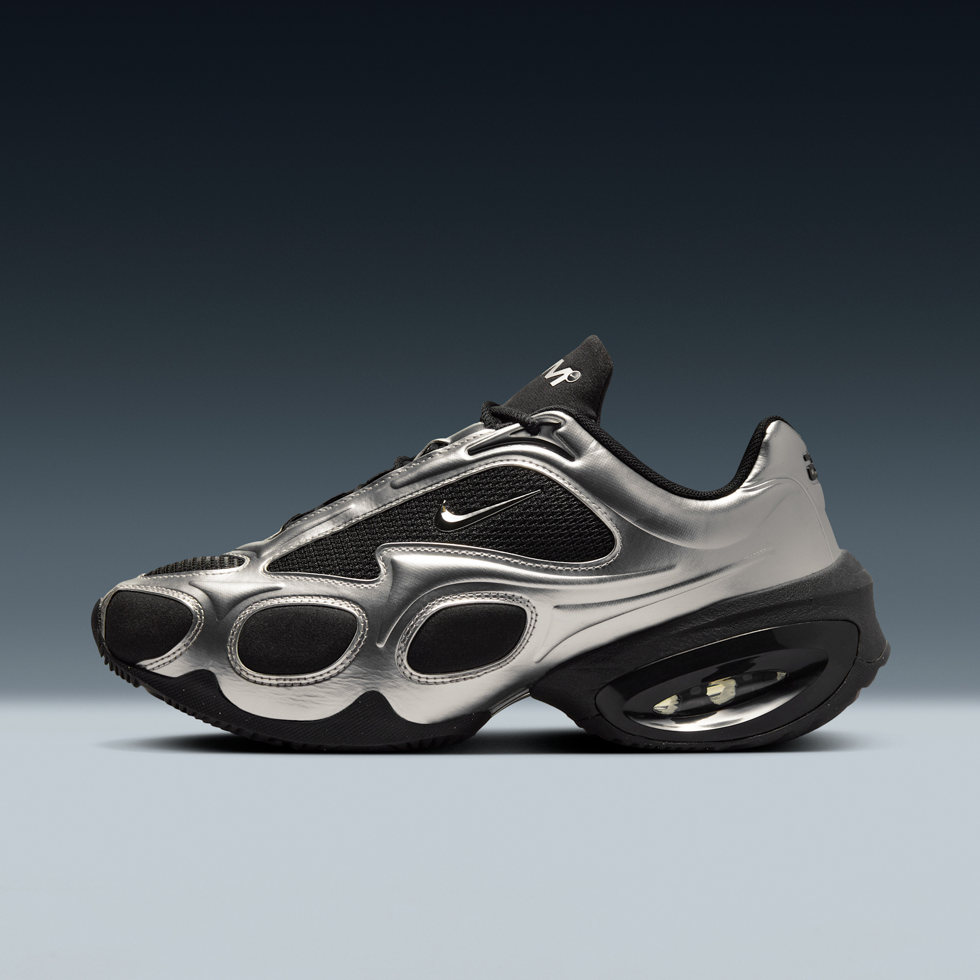 Nike Air Max Muse – Women's Sneakers
