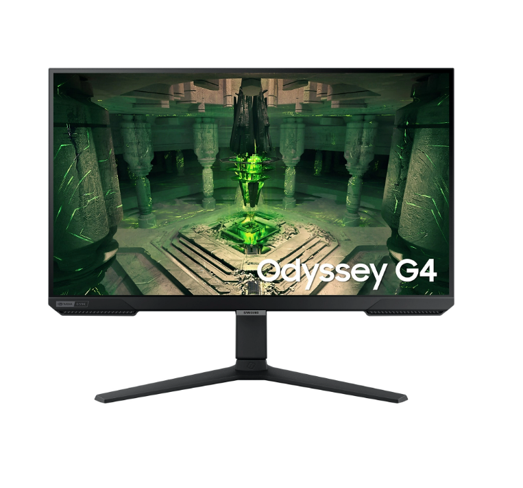 Samsung 27" LS27BG400EPXUZ Monitor