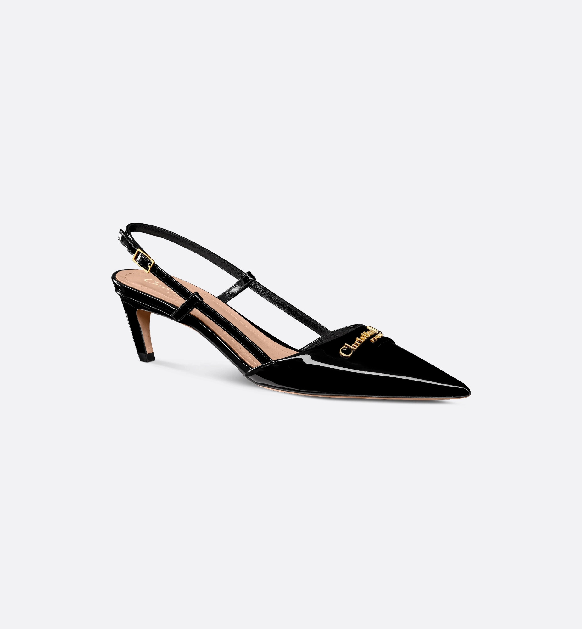 DIOR My Dior slingback pumps