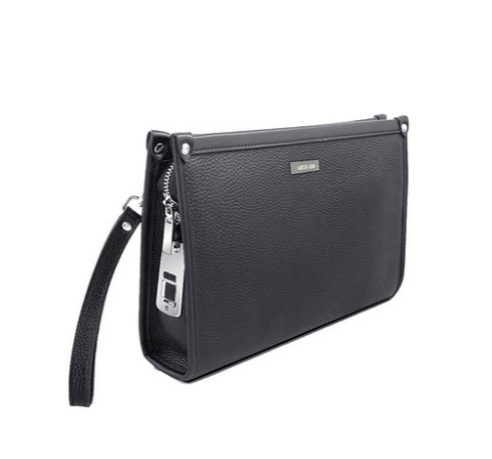 Green Lion Zurich Smart Fingerprint Pouch