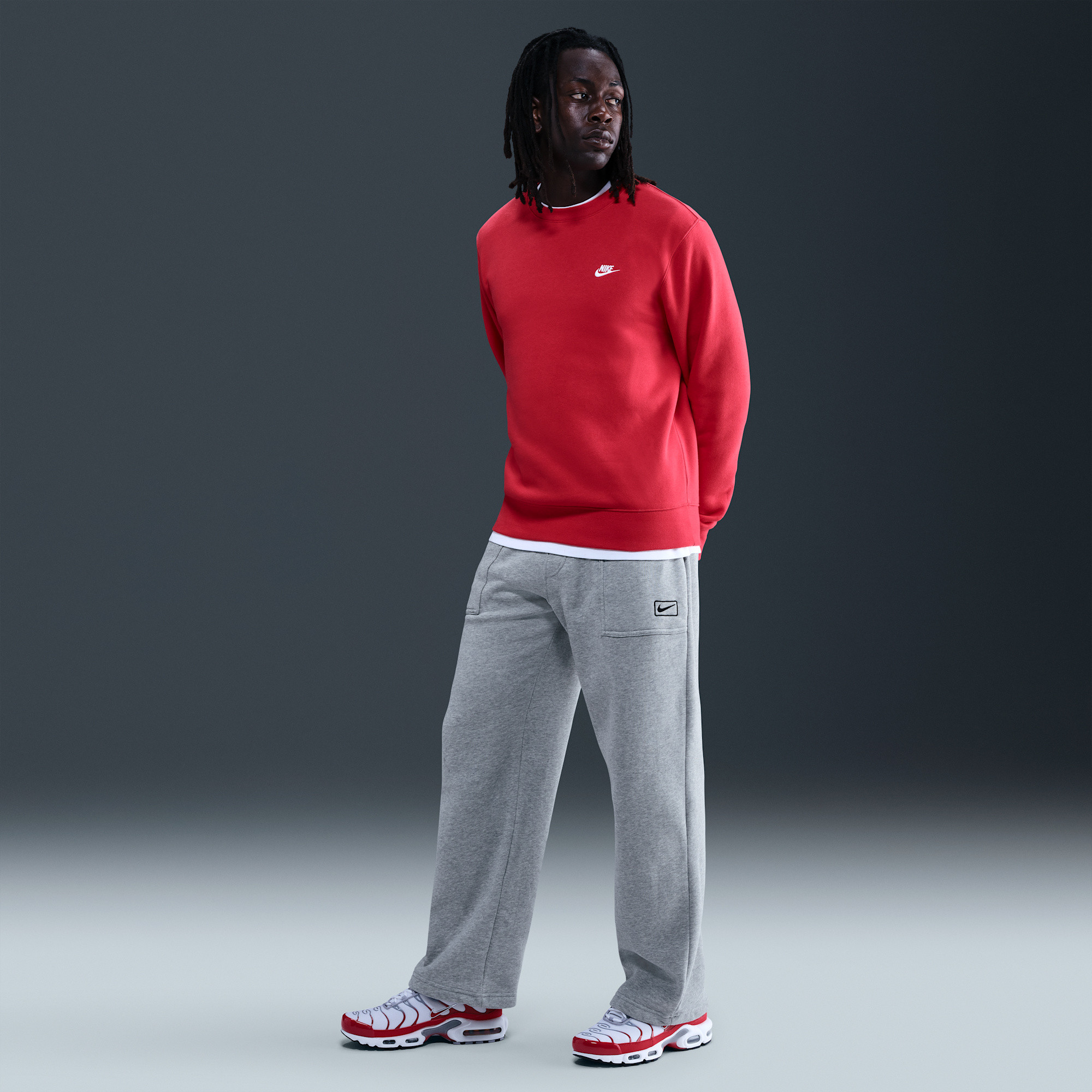 Men's Fleece Joggers