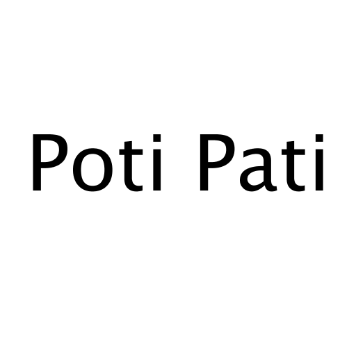 Poti Pati