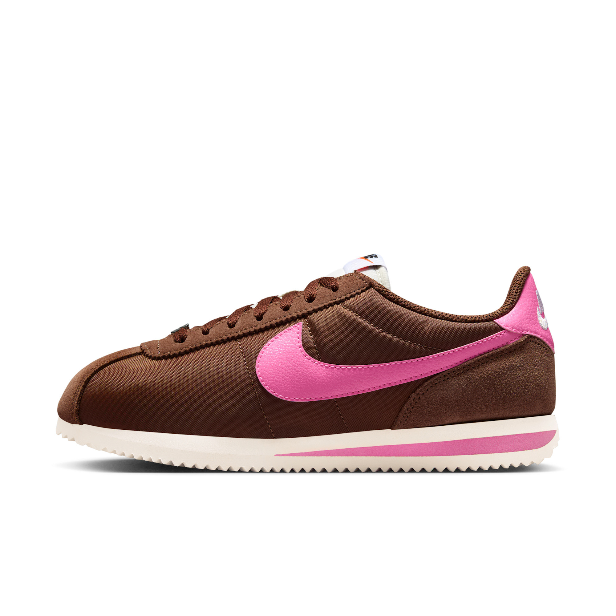 Nike Cortez Textile – Men's Sneakers