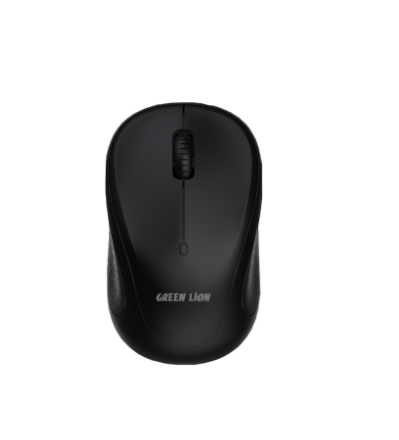 Green Lion G50 wireless mouse