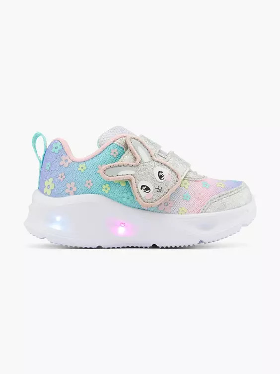 Skechers Sneaker WAVE GLOW - with light