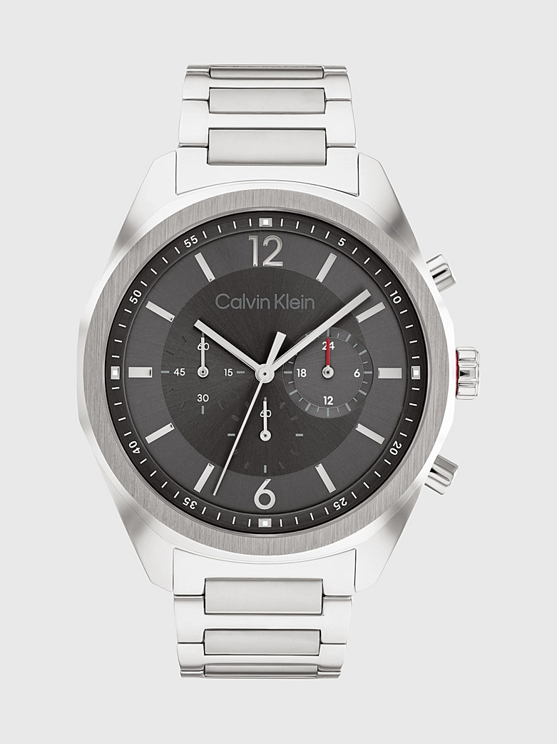 Calvin Klein  Multifunctional wristwatch