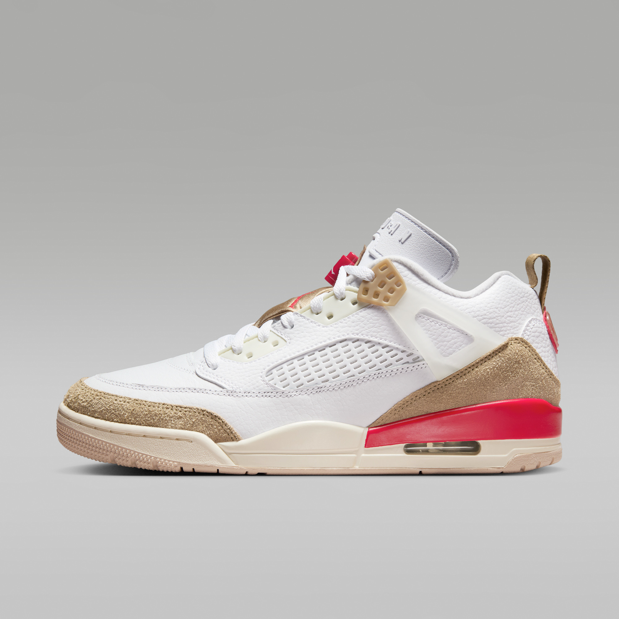 Jordan Spizike Low – Men’s Sneakers