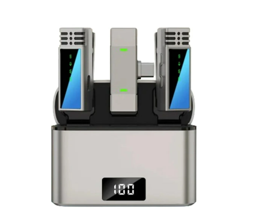 Jmary MW-15 Wireless Microphone