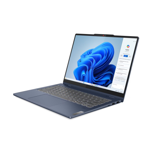 Lenovo IdeaPad 5 2-in-1 14IRU9 X360 | Intel Core 5-120U | 8GB RAM | 512GB SSD | 14" | Blue