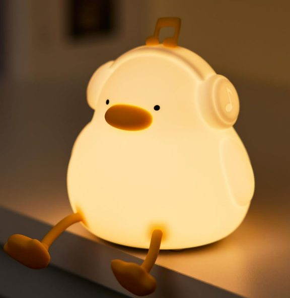 Duck A009 Night Light