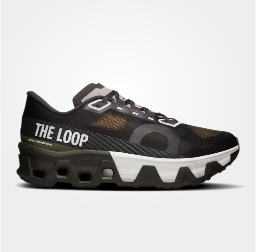 Men’s Sneakers Cloudmonster Hyper PLEASURES x The Loop
