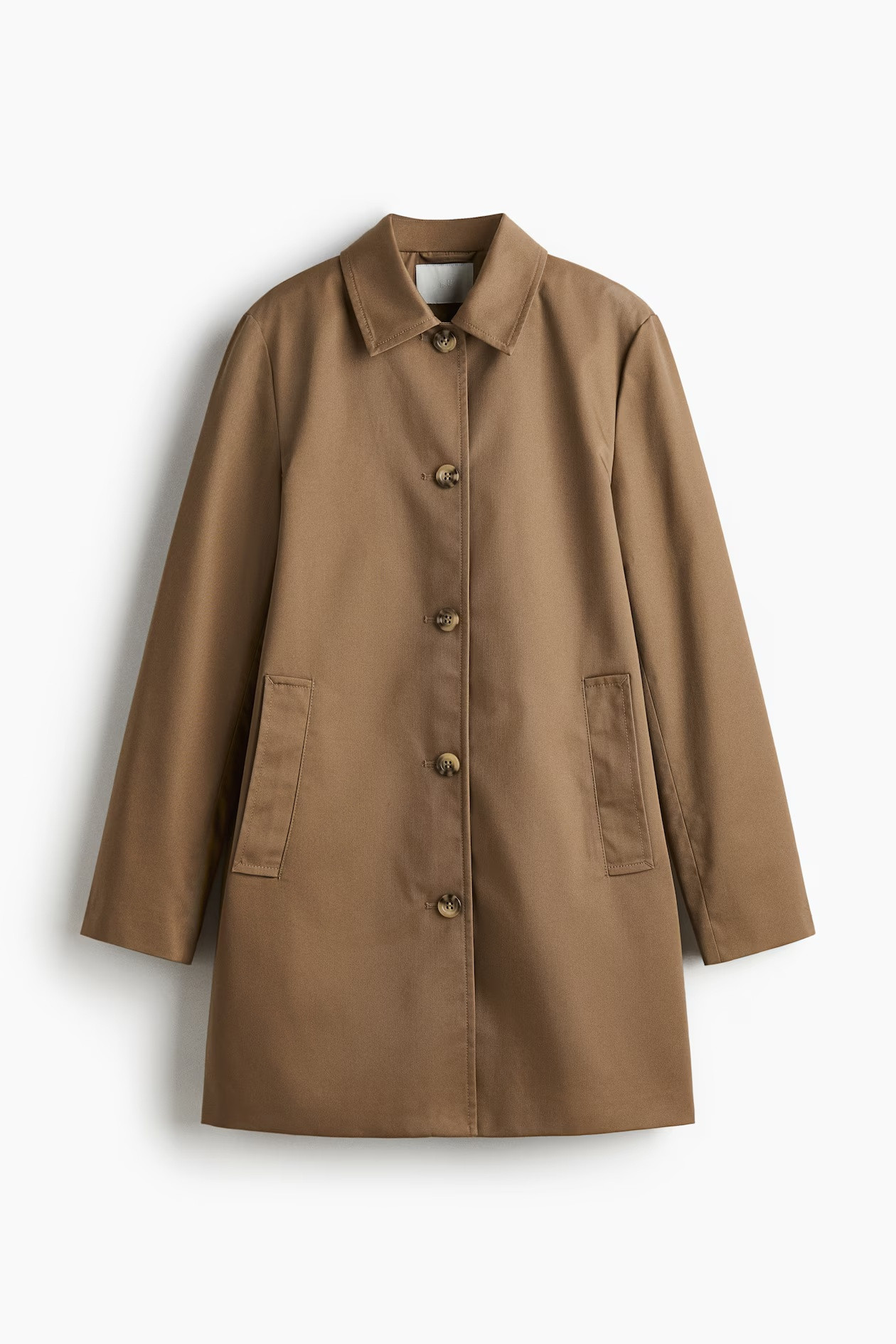 H&M Car Coat