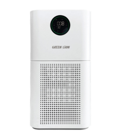 Green Lion Intelligent Air Purifier
