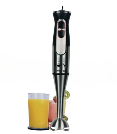 Arshia AS2304-8053 Hand Blender