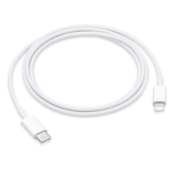 Apple Type C to Lightning orginal cable