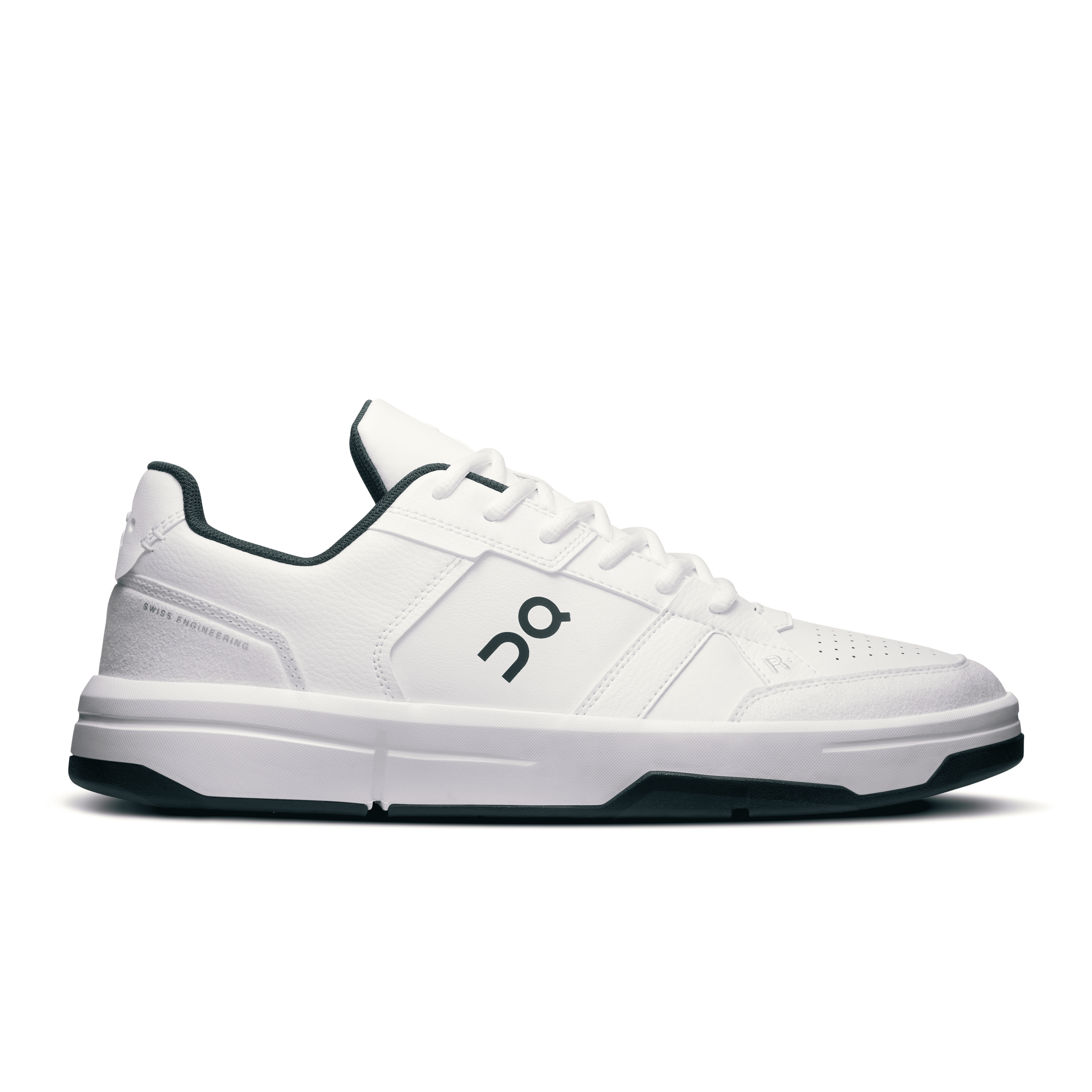 Men’s THE ROGER Clubhouse Sneakers