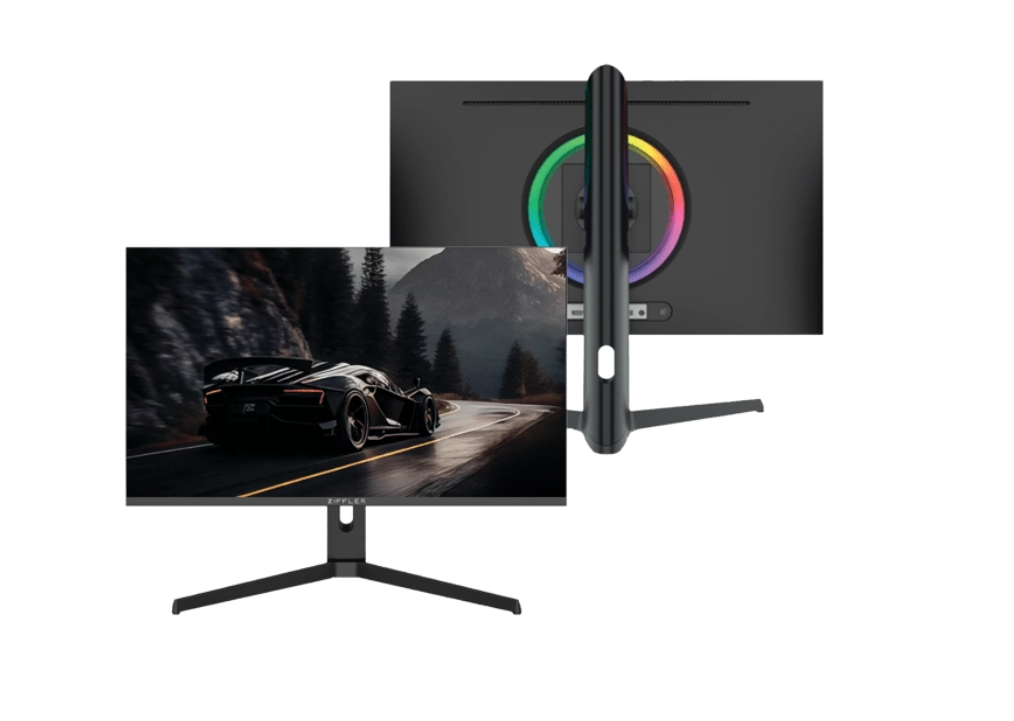 Monitor ZIFFLER 27QH1800 27" IPS 180hz
