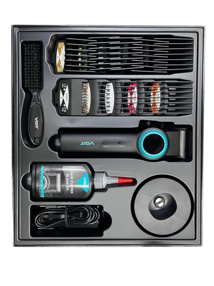 VGR V-001 Hair Clipper