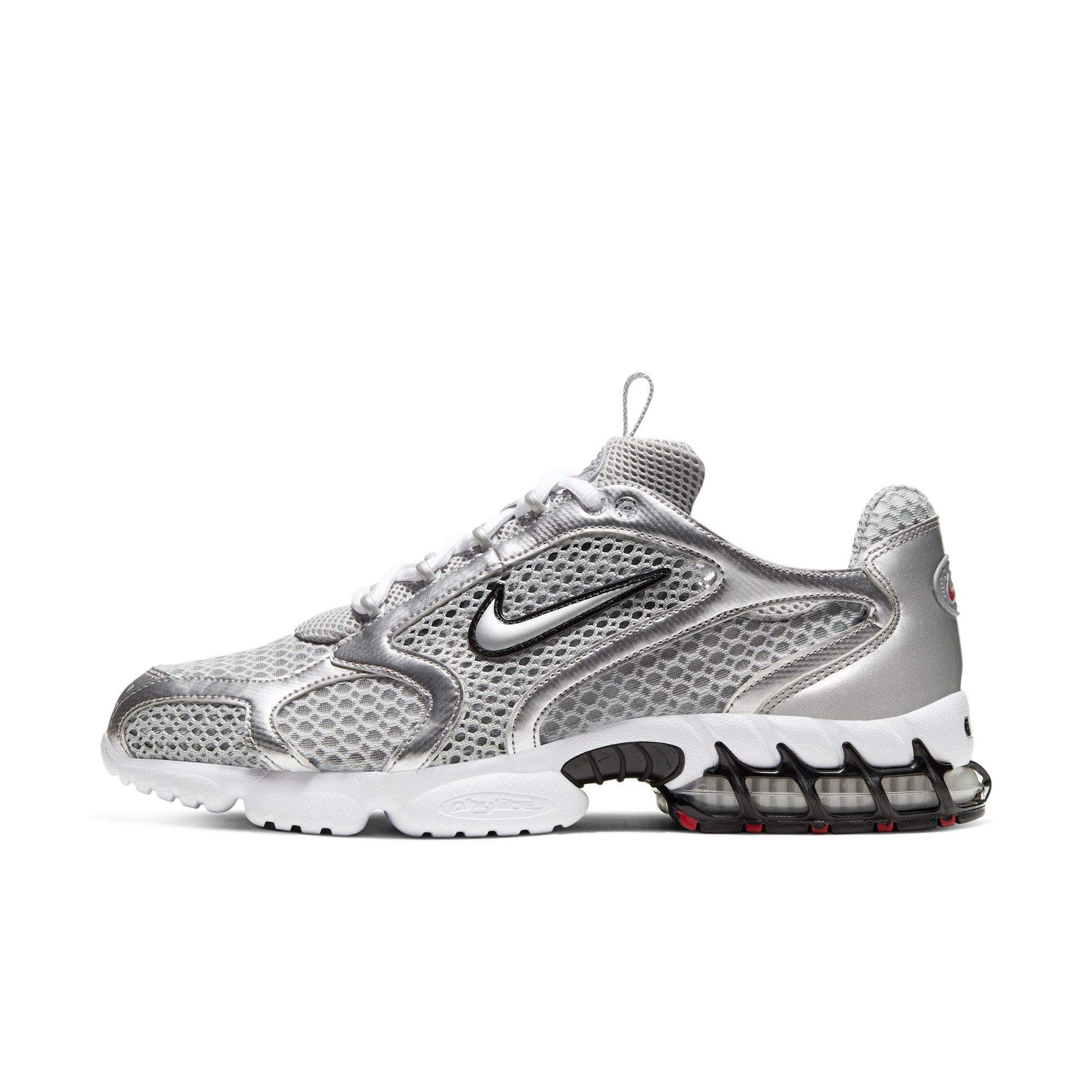 Nike Air Zoom Spiridon Cage 2 – Men's Sneakers