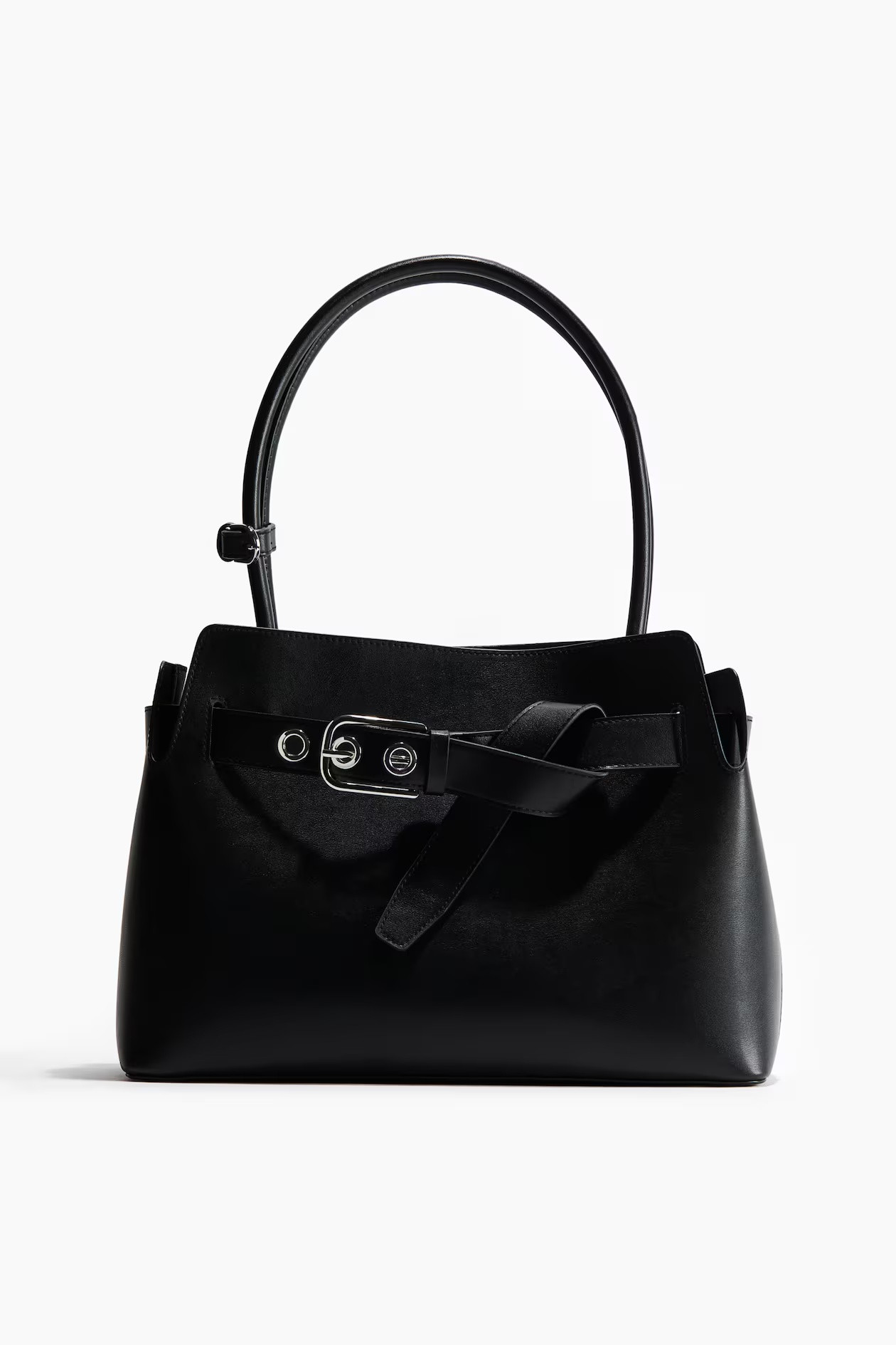 H&M Strap-detail tote bag