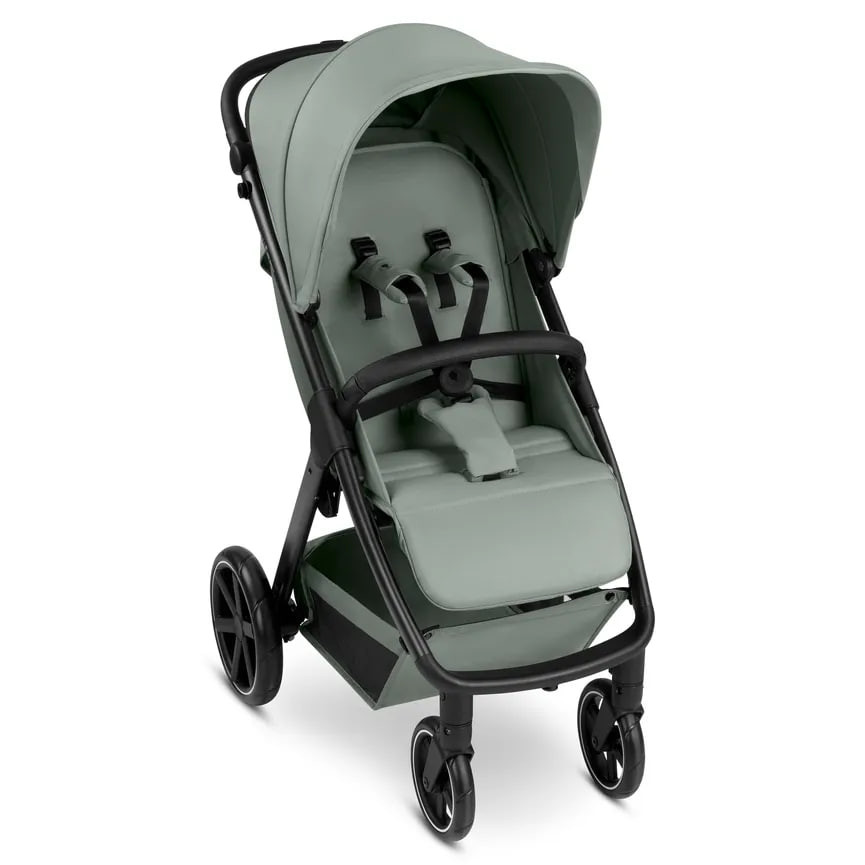 Buggy Avus 2 Falcon stroller for children