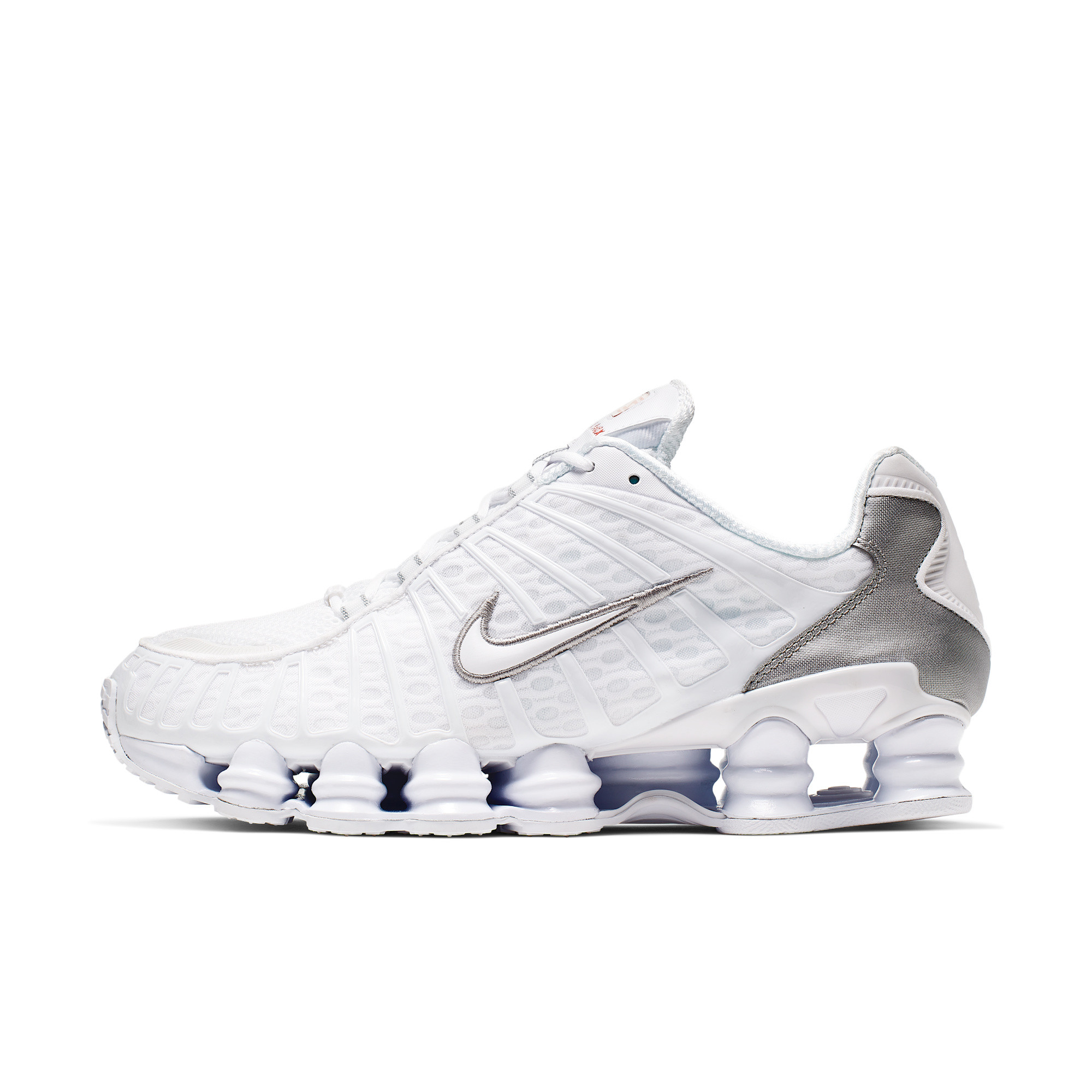 Nike Shox Tl — men's sneakers