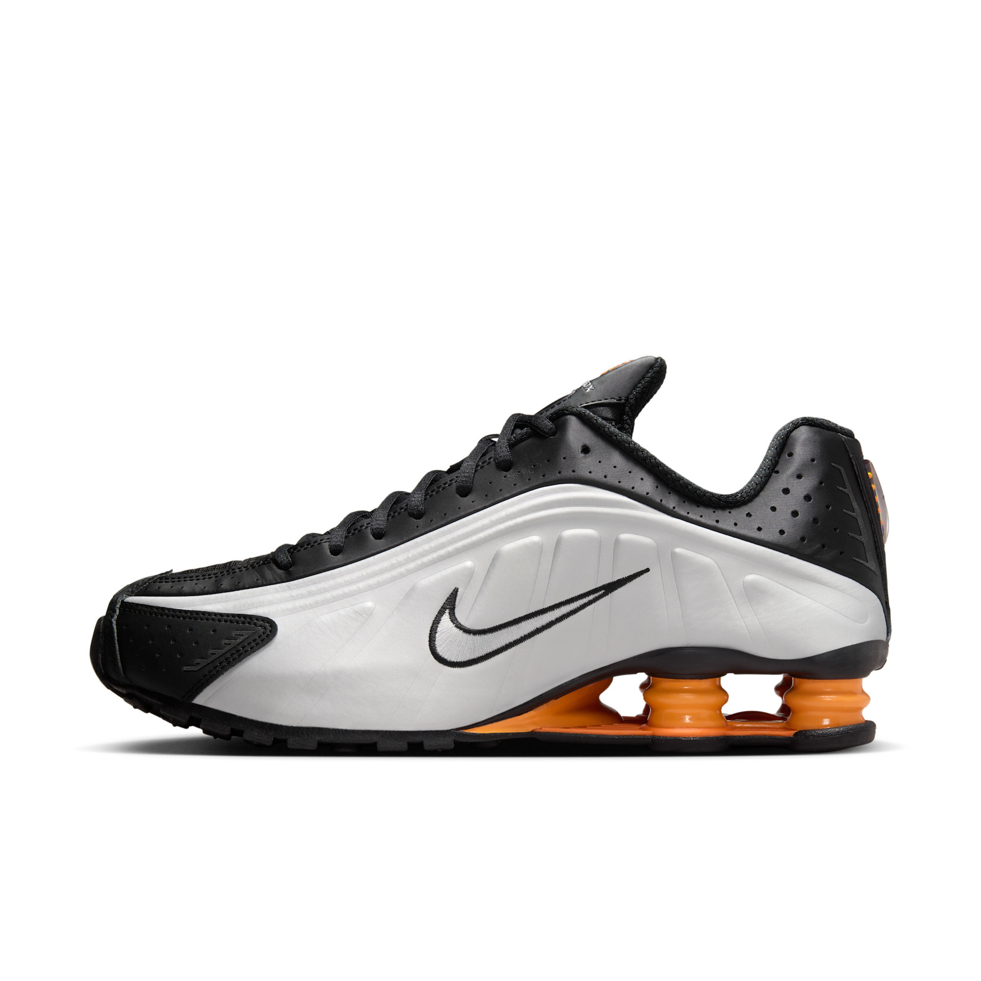 Nike Shox R4 – Men's Sneakers