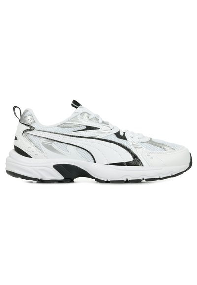 Men's PUMA Trainers – Black